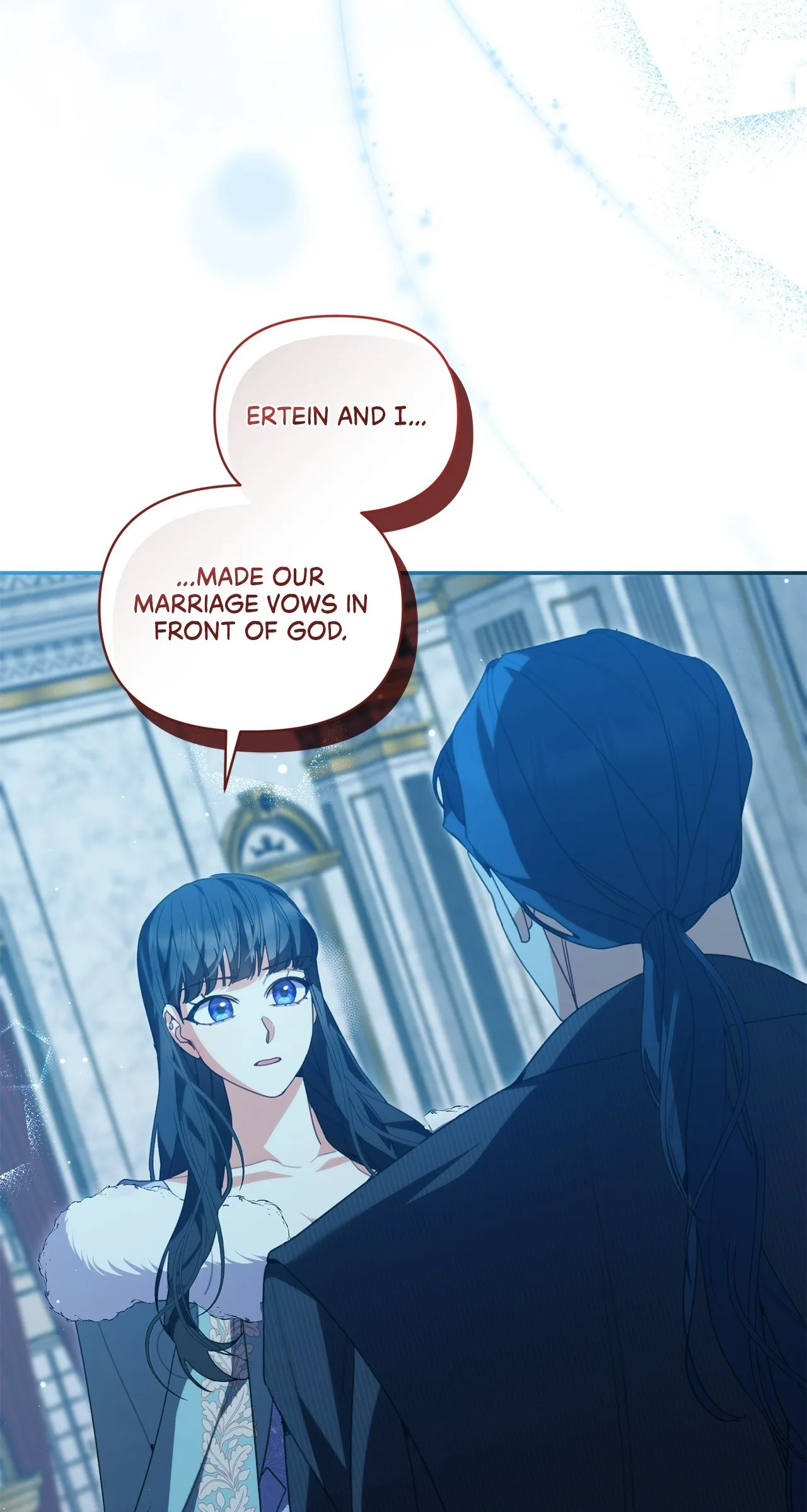 Reforming My Regretful Husband Chapter 54 page 43
