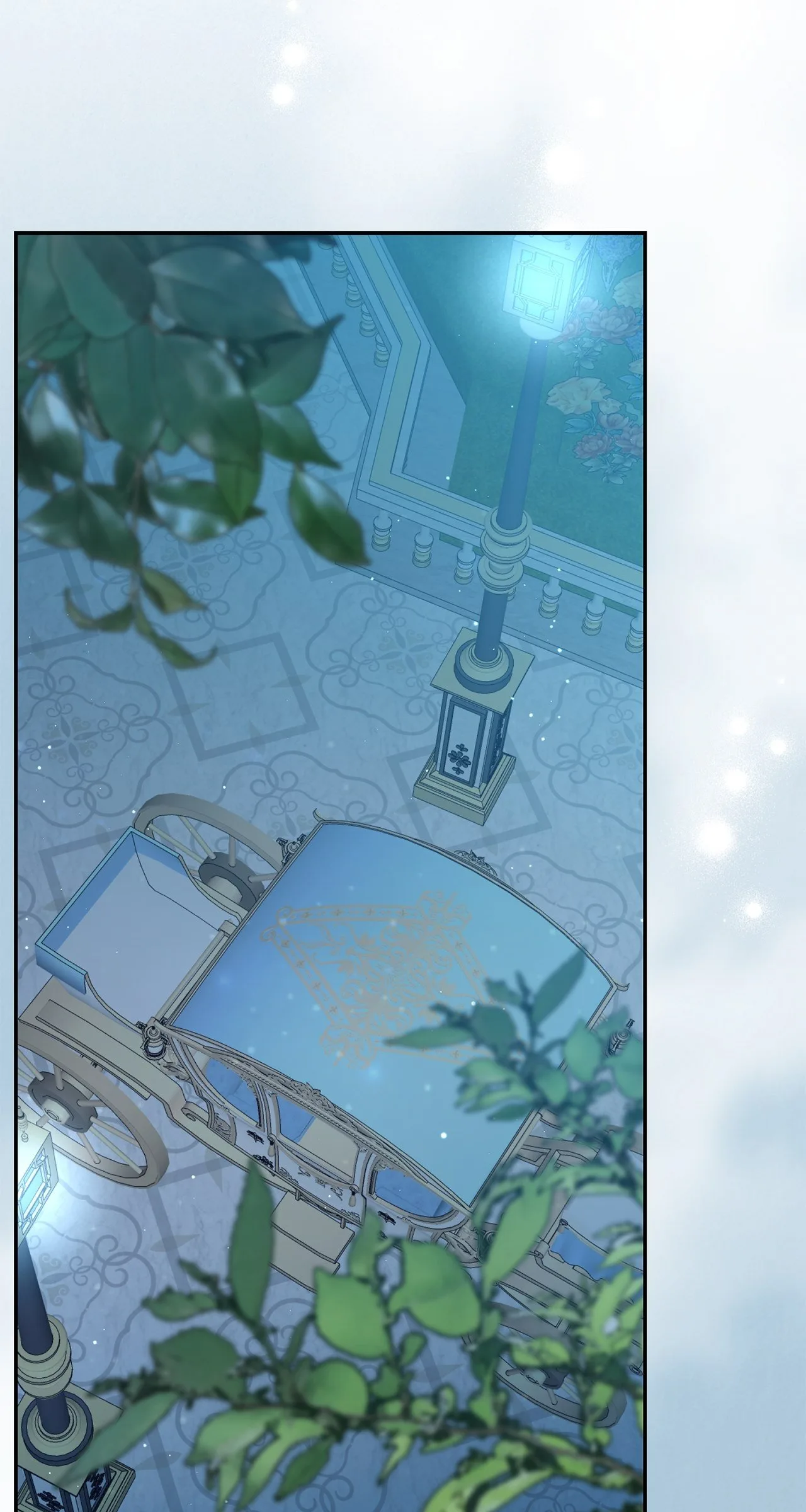 Reforming My Regretful Husband Chapter 54 page 70