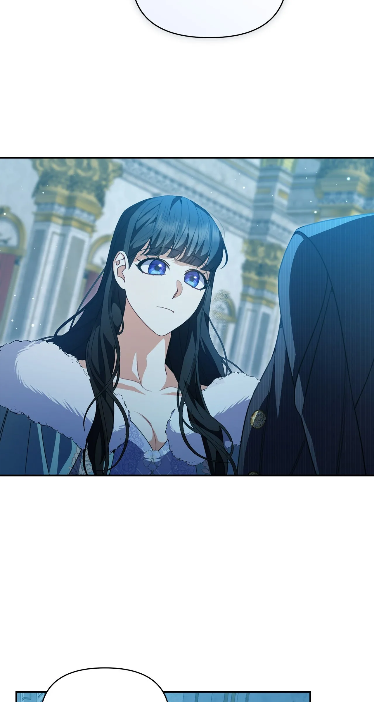 Reforming My Regretful Husband Chapter 54 page 50