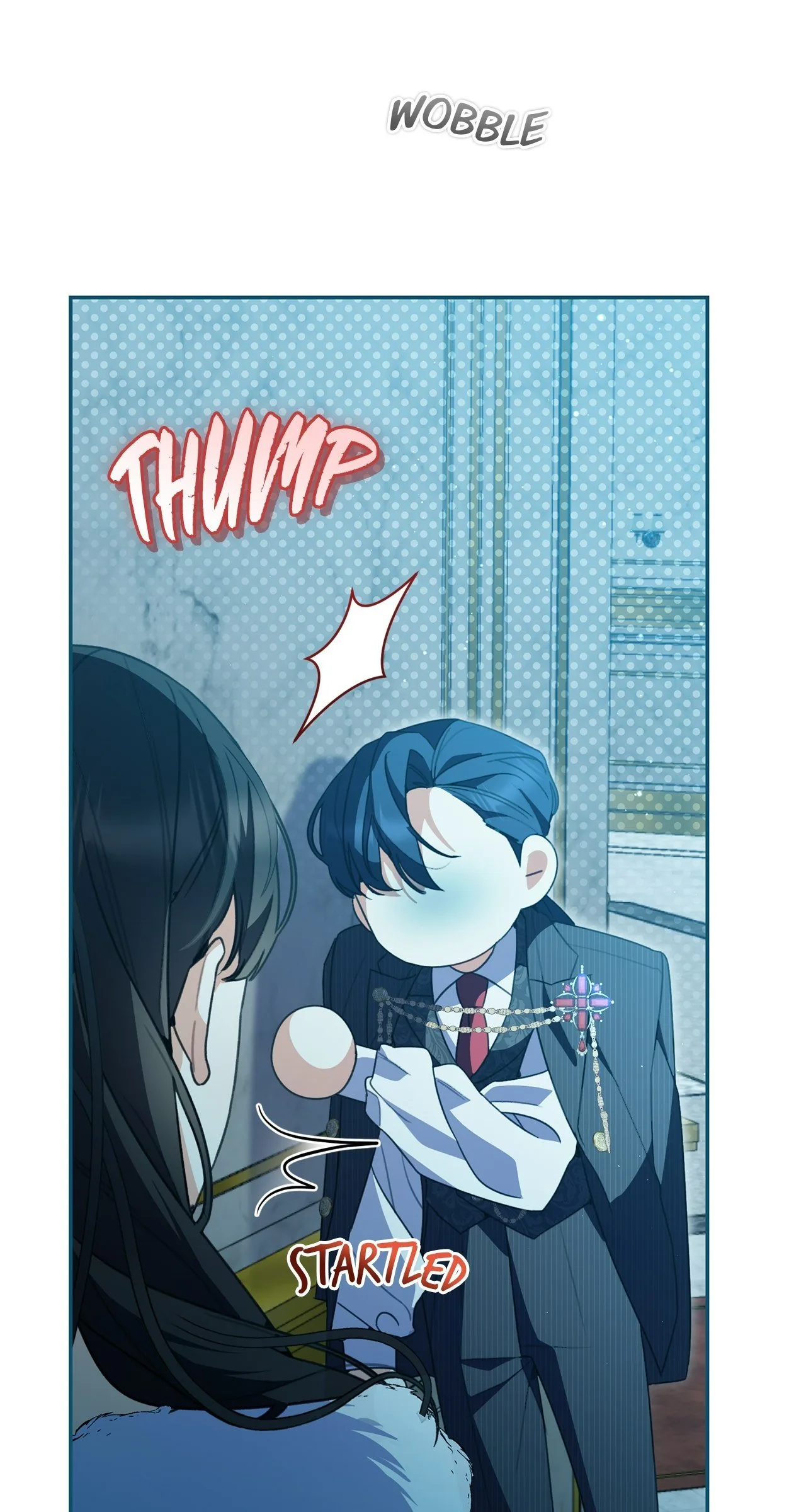 Reforming My Regretful Husband Chapter 54 page 47