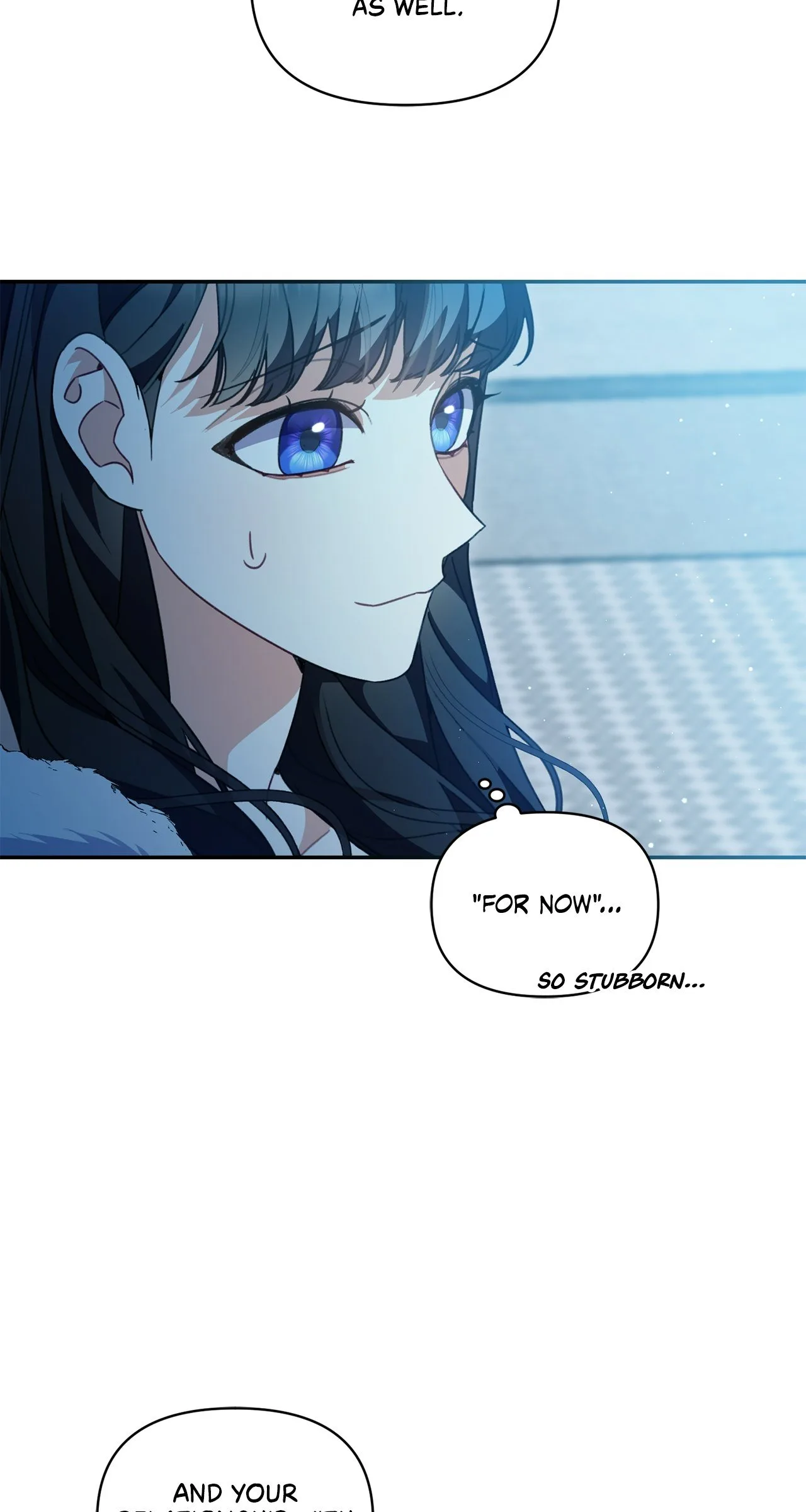 Reforming My Regretful Husband Chapter 54 page 55