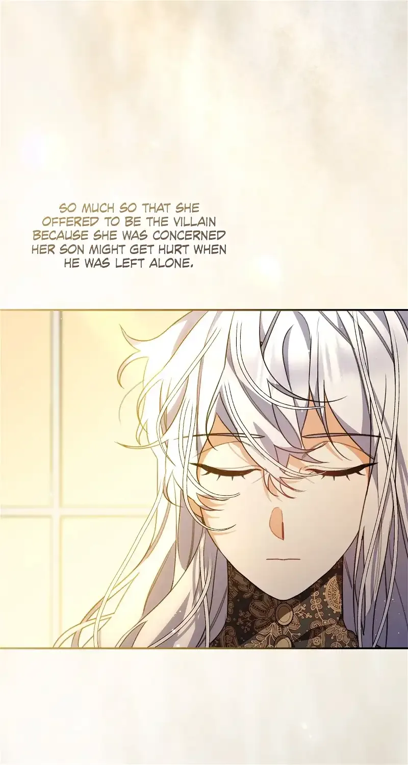 Reforming My Regretful Husband Chapter 50 page 39