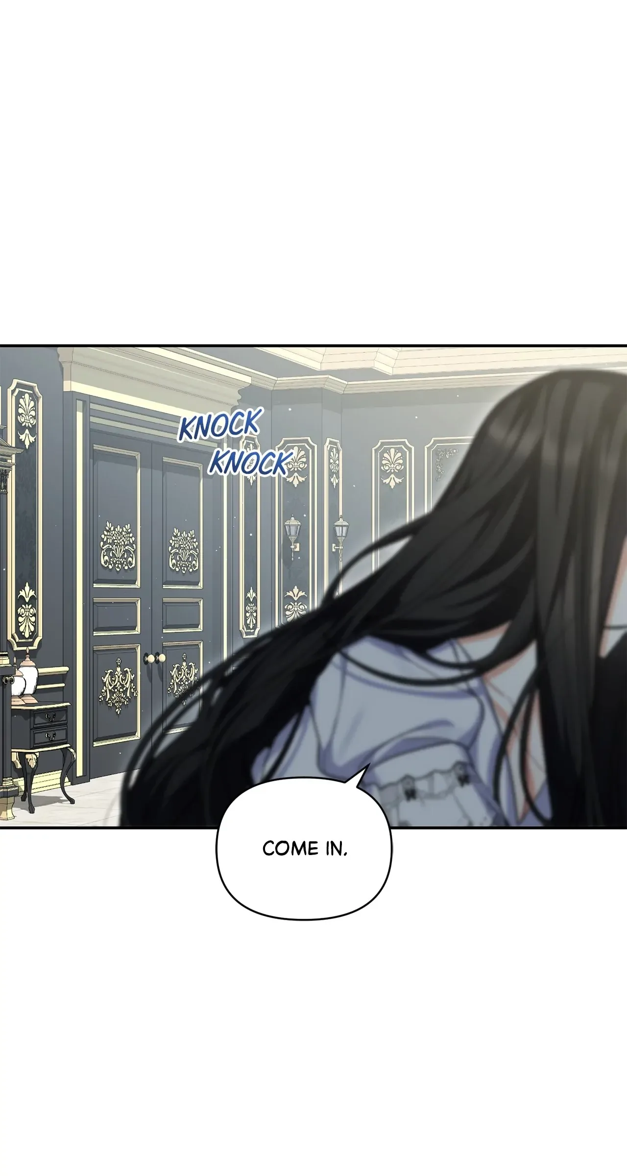 Reforming My Regretful Husband Chapter 43 page 85