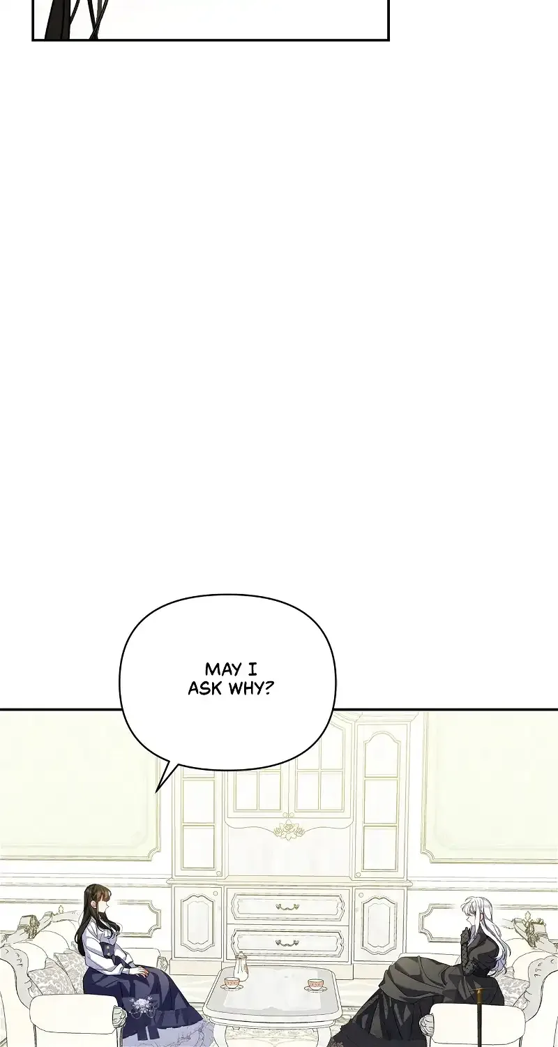 Reforming My Regretful Husband Chapter 50 page 32