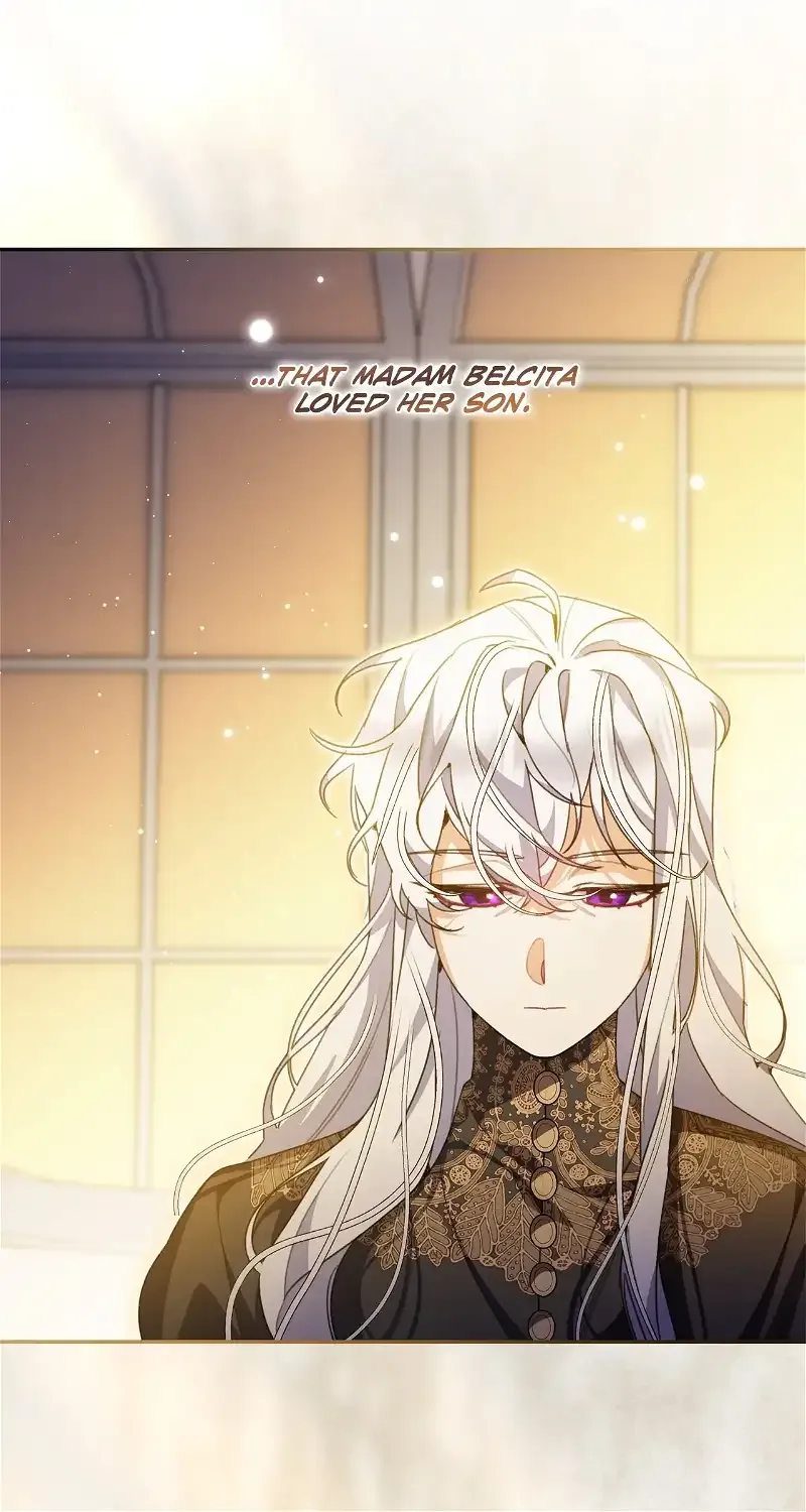 Reforming My Regretful Husband Chapter 50 page 38