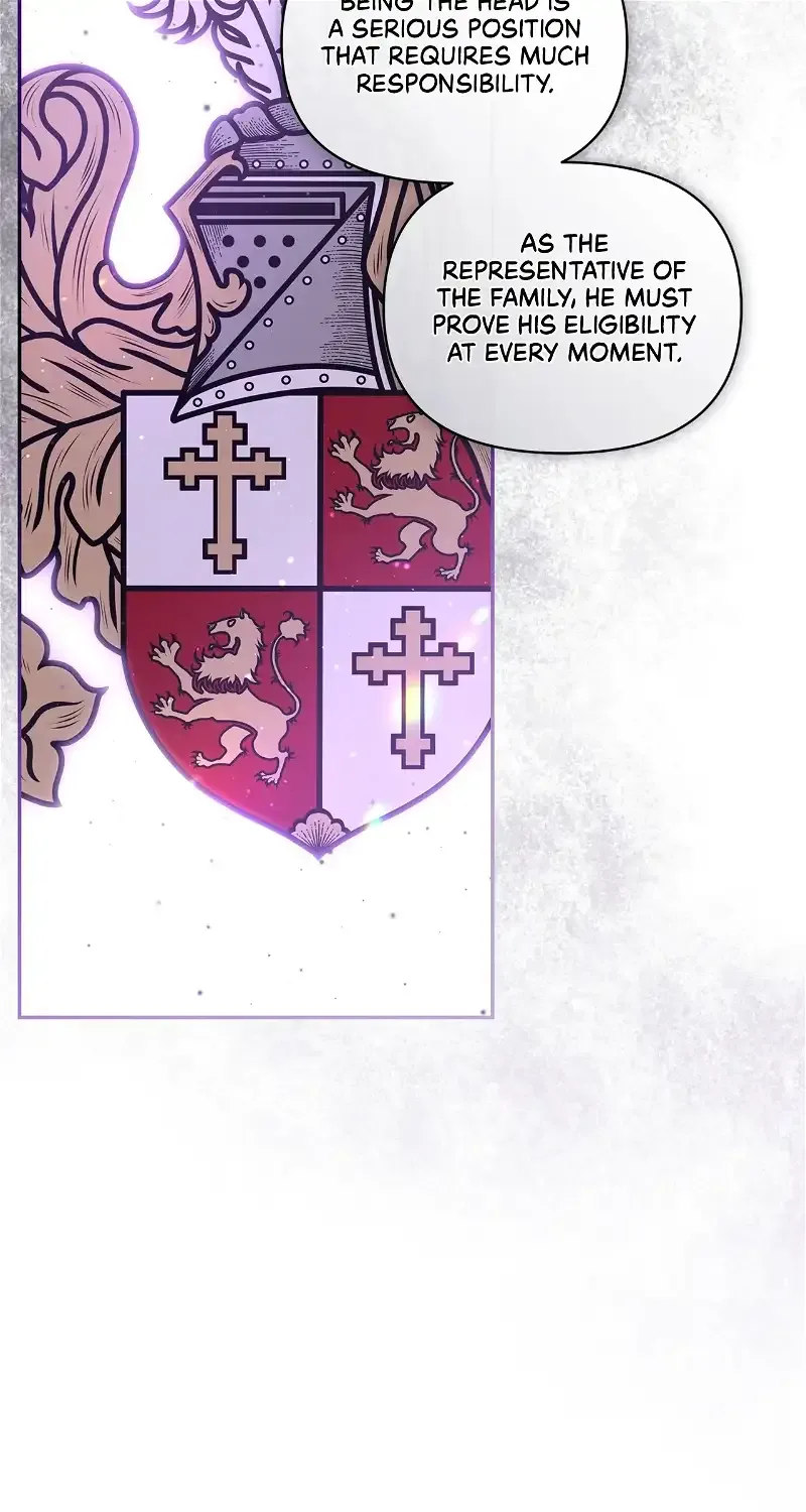 Reforming My Regretful Husband Chapter 50 page 35