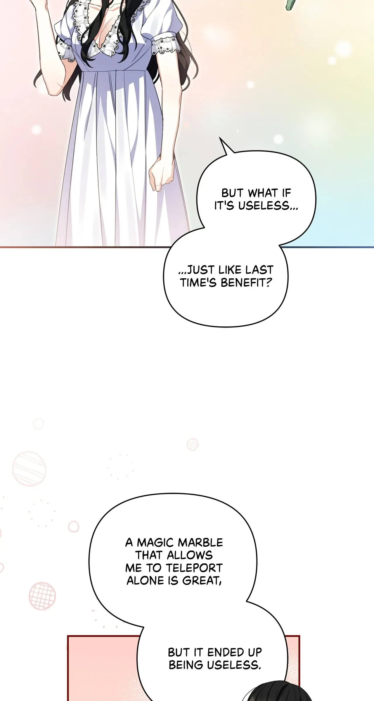 Reforming My Regretful Husband Chapter 43 page 70