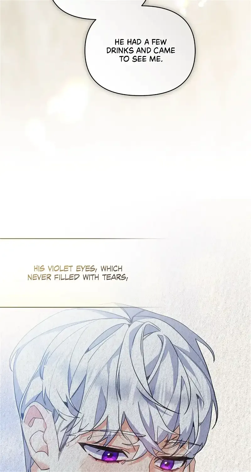 Reforming My Regretful Husband Chapter 50 page 41