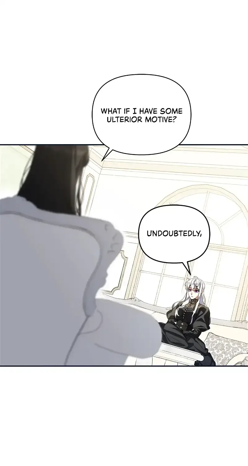 Reforming My Regretful Husband Chapter 50 page 25