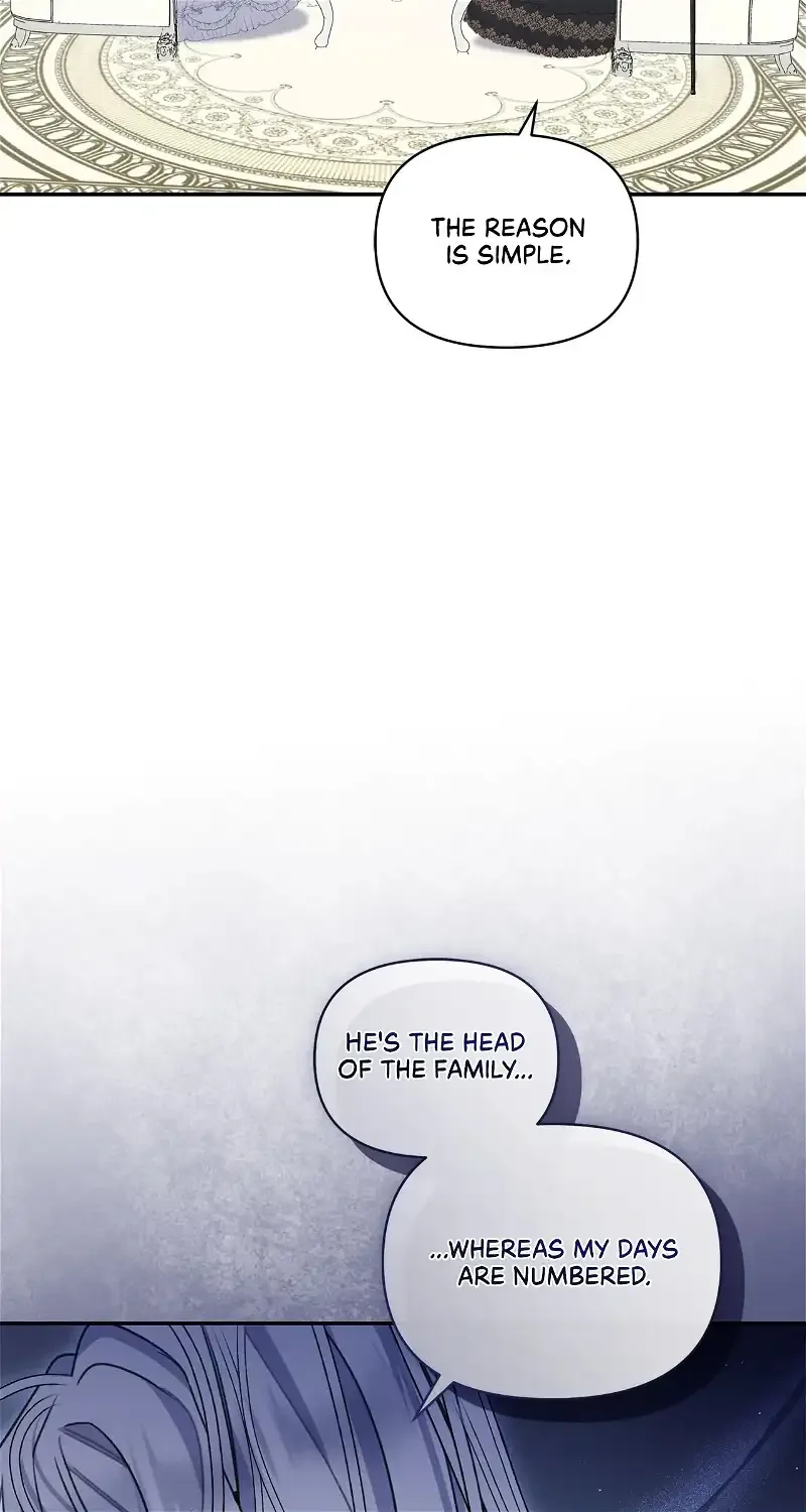 Reforming My Regretful Husband Chapter 50 page 33