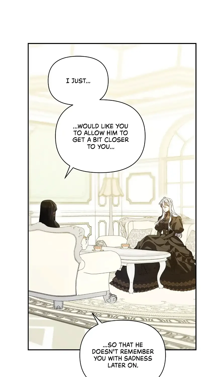 Reforming My Regretful Husband Chapter 50 page 45