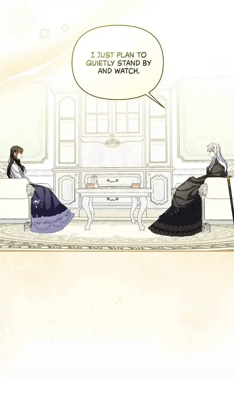 Reforming My Regretful Husband Chapter 50 page 30