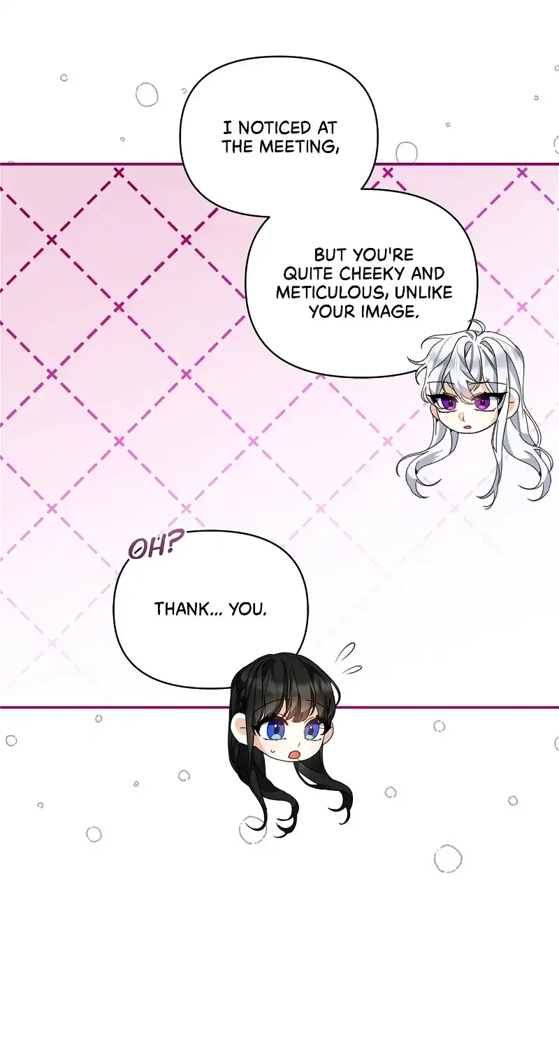 Reforming My Regretful Husband Chapter 50 page 52