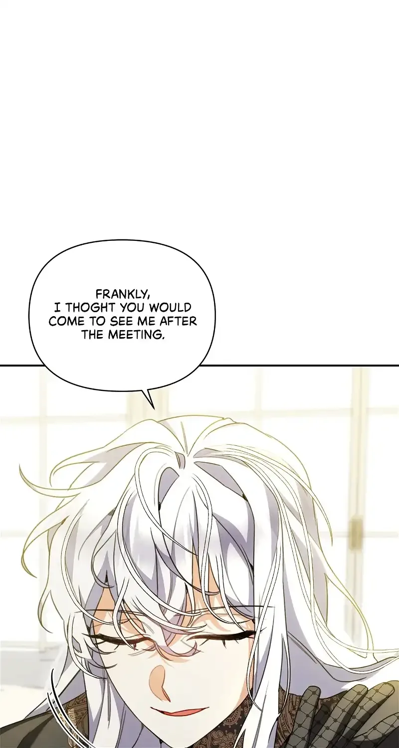 Reforming My Regretful Husband Chapter 50 page 54