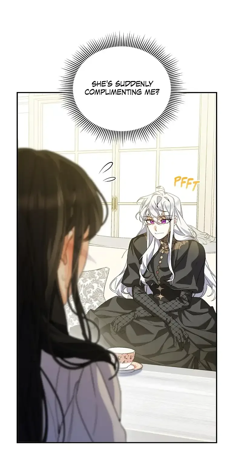 Reforming My Regretful Husband Chapter 50 page 53