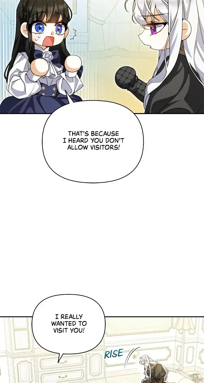 Reforming My Regretful Husband Chapter 50 page 56
