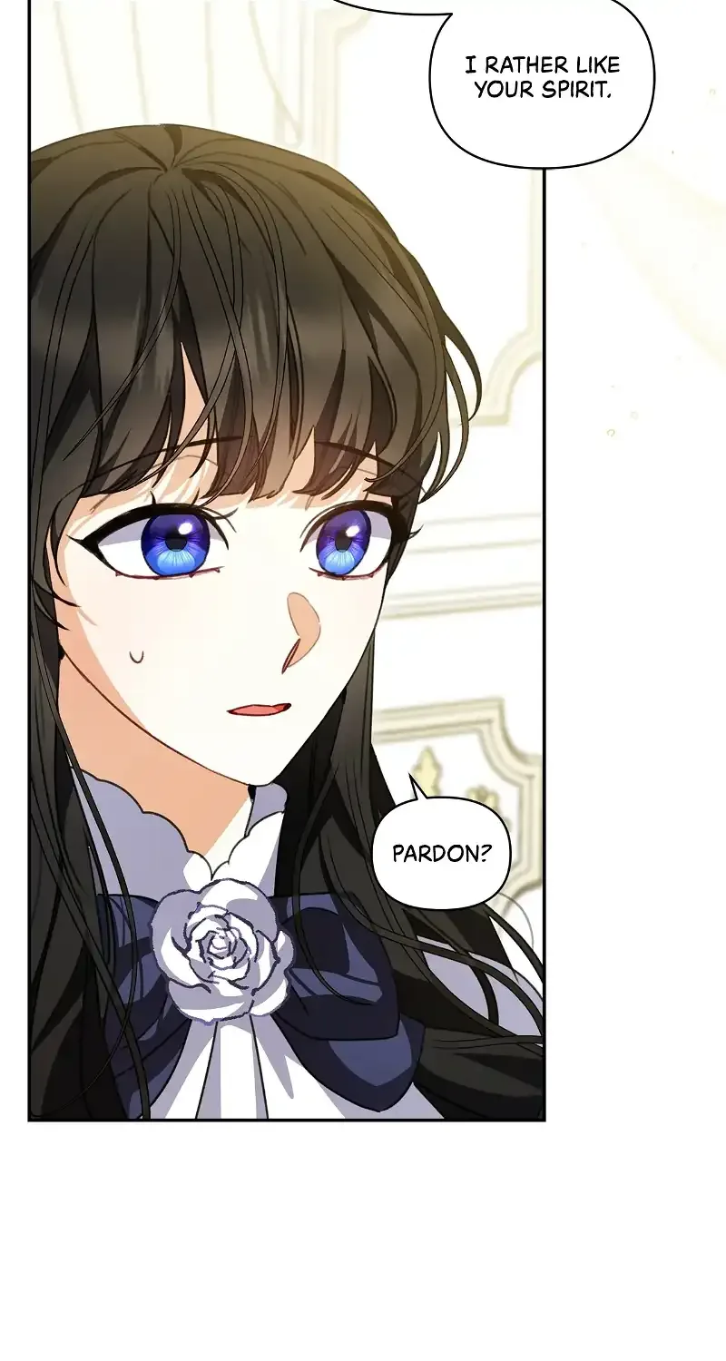 Reforming My Regretful Husband Chapter 50 page 50