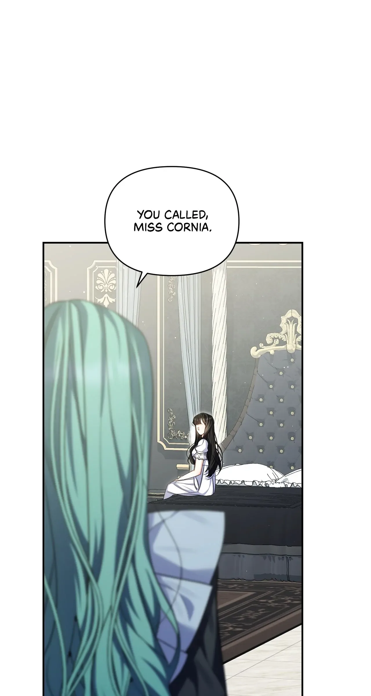 Reforming My Regretful Husband Chapter 43 page 87
