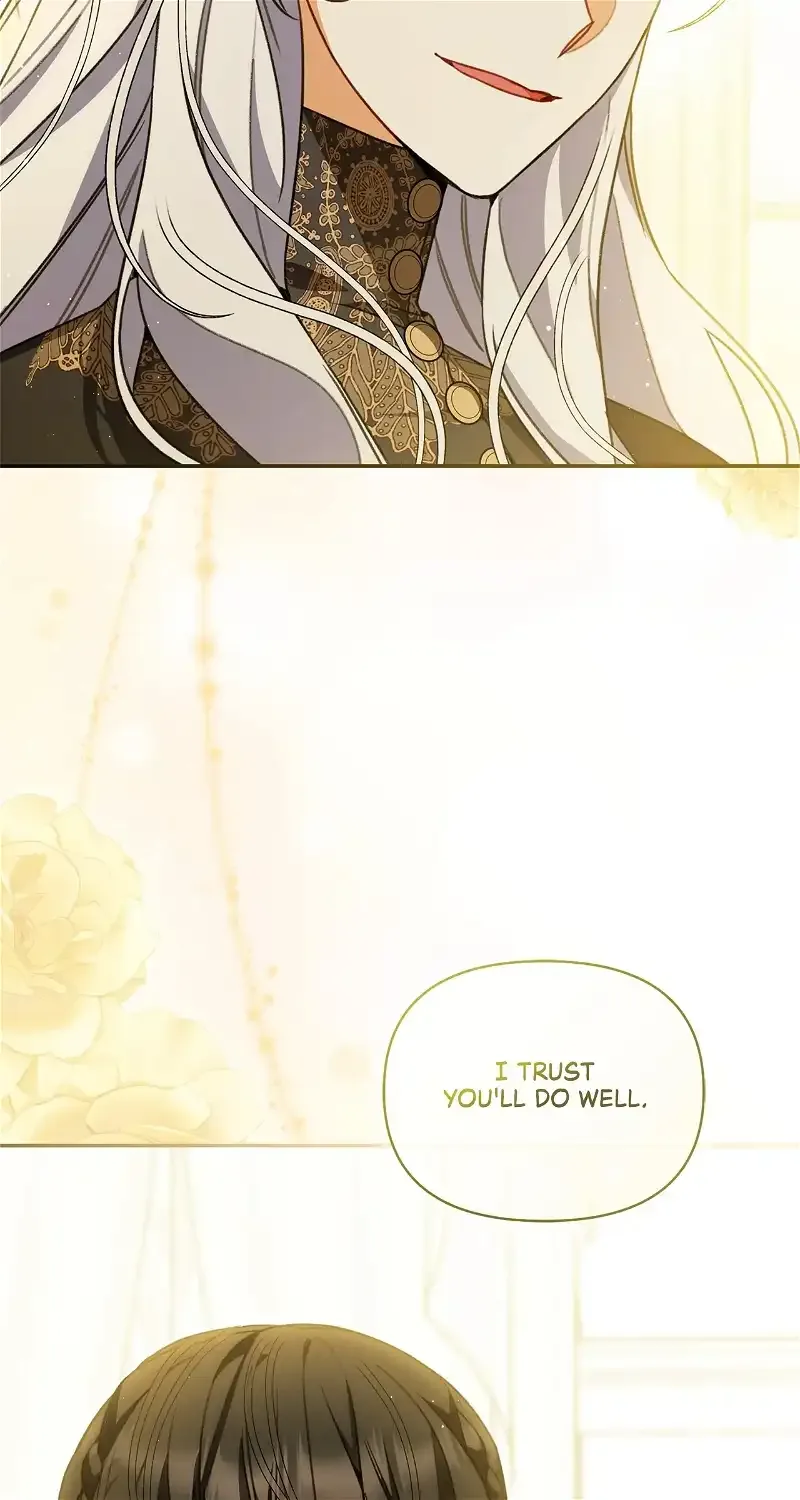 Reforming My Regretful Husband Chapter 50 page 61