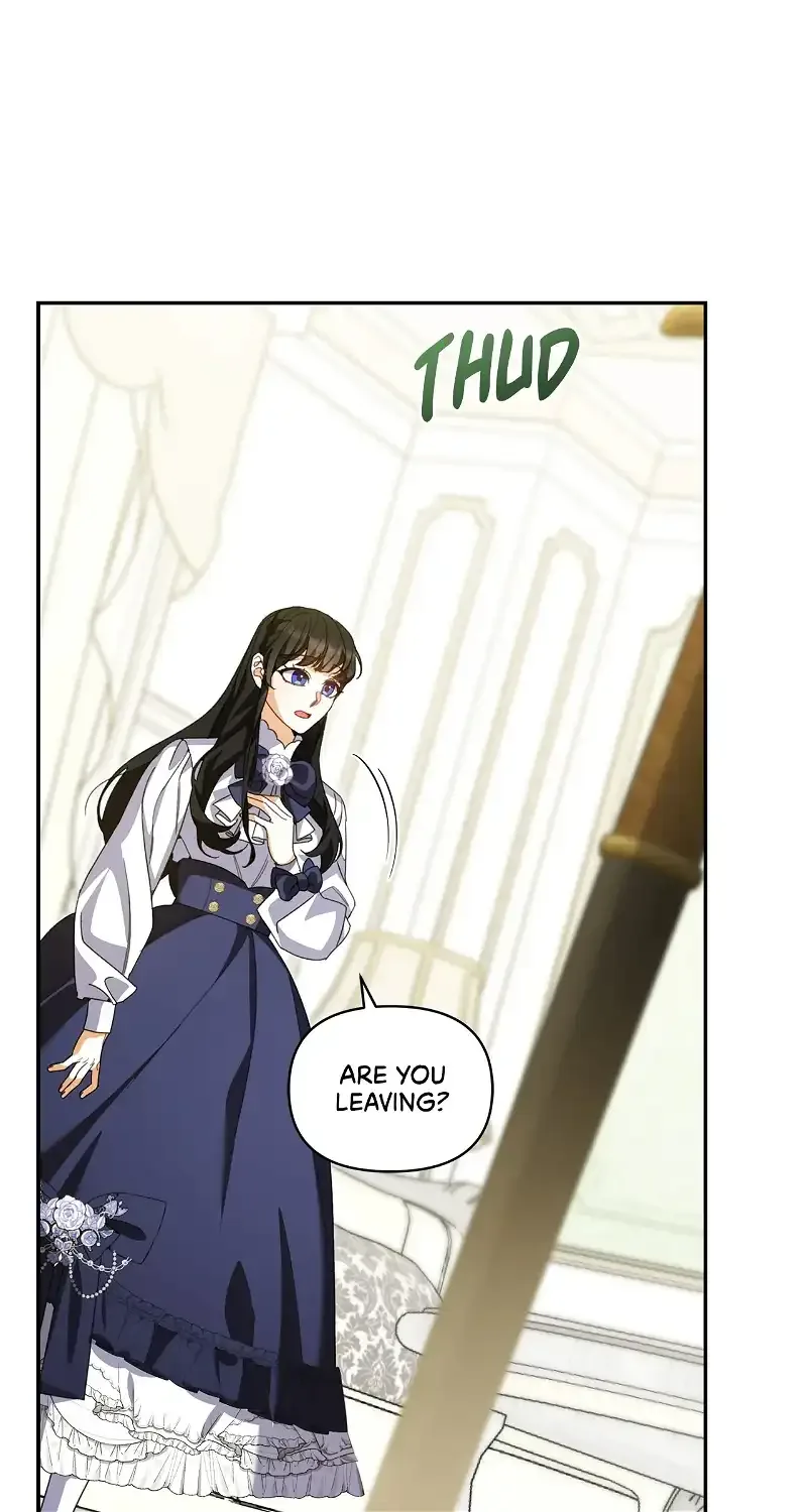 Reforming My Regretful Husband Chapter 50 page 58