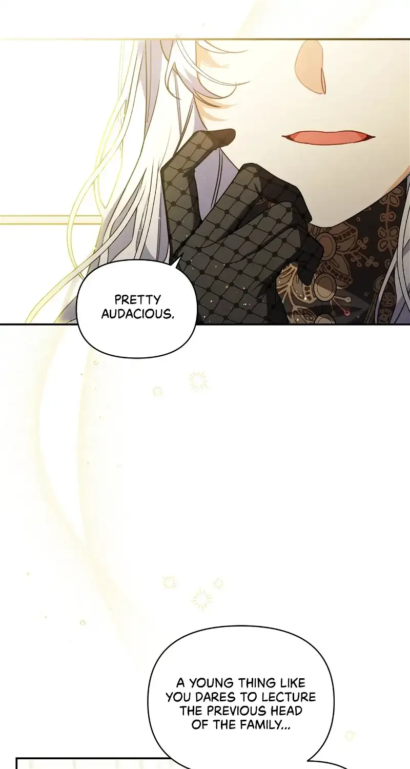 Reforming My Regretful Husband Chapter 50 page 49