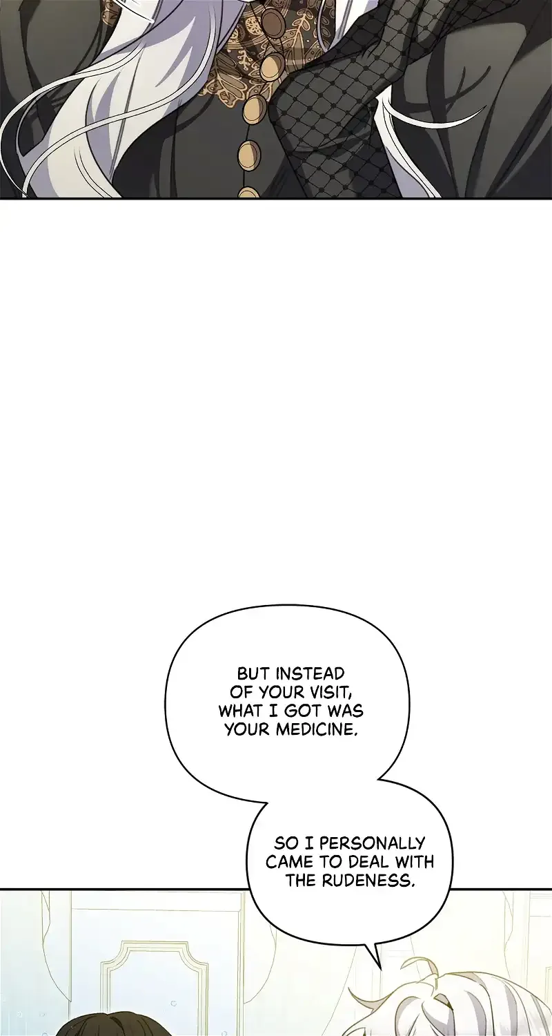 Reforming My Regretful Husband Chapter 50 page 55