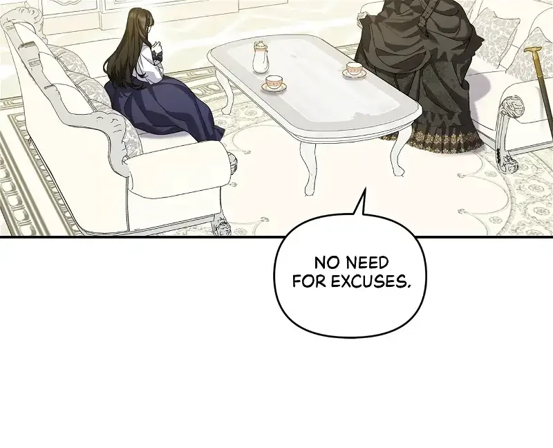 Reforming My Regretful Husband Chapter 50 page 57
