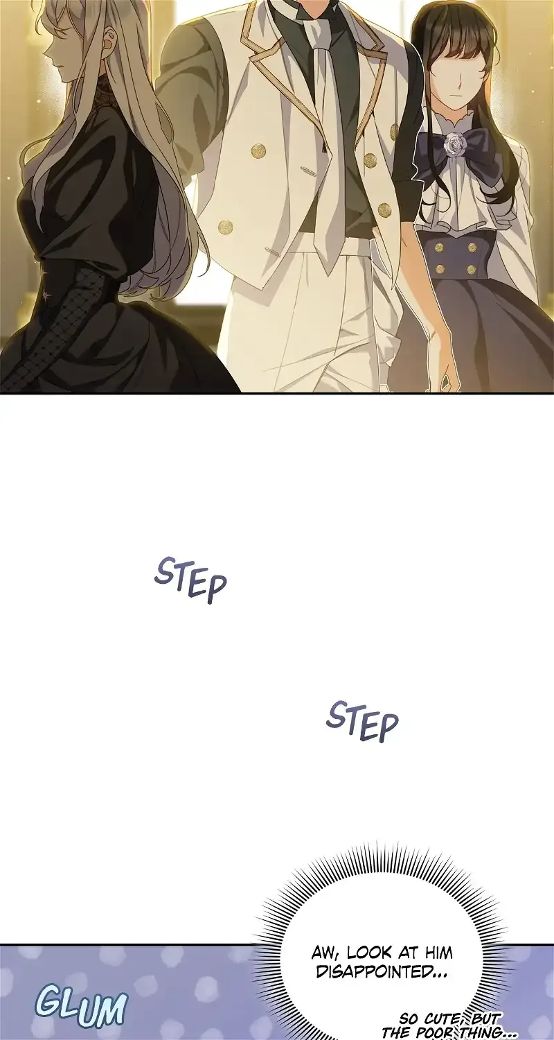 Reforming My Regretful Husband Chapter 50 page 74