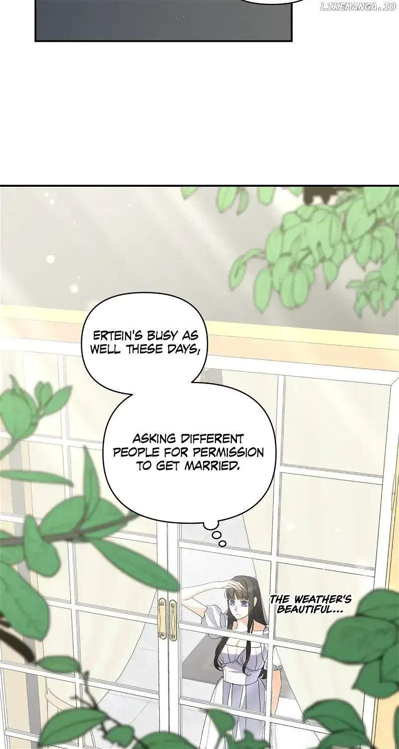 Reforming My Regretful Husband Chapter 56 page 13