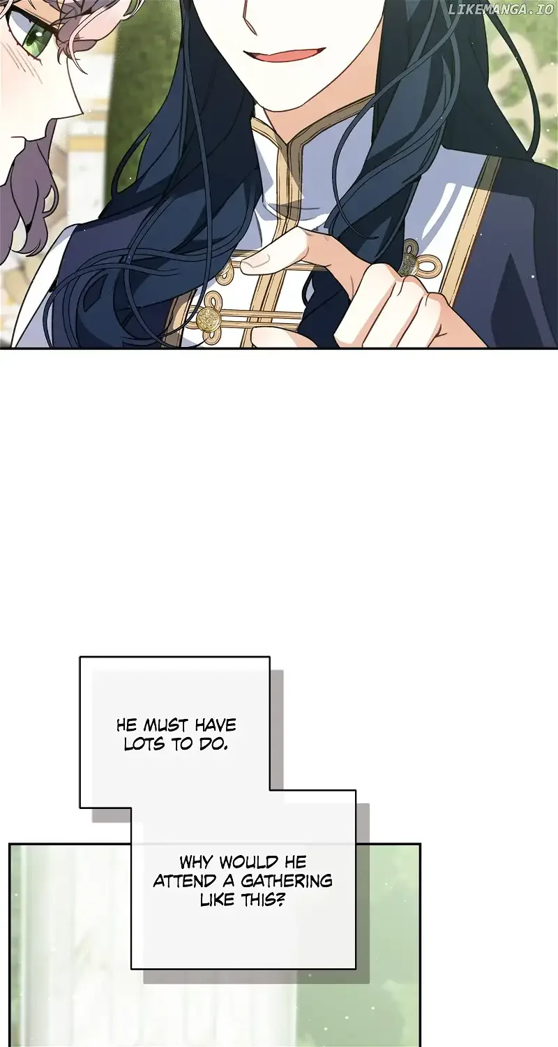 Reforming My Regretful Husband Chapter 56 page 32