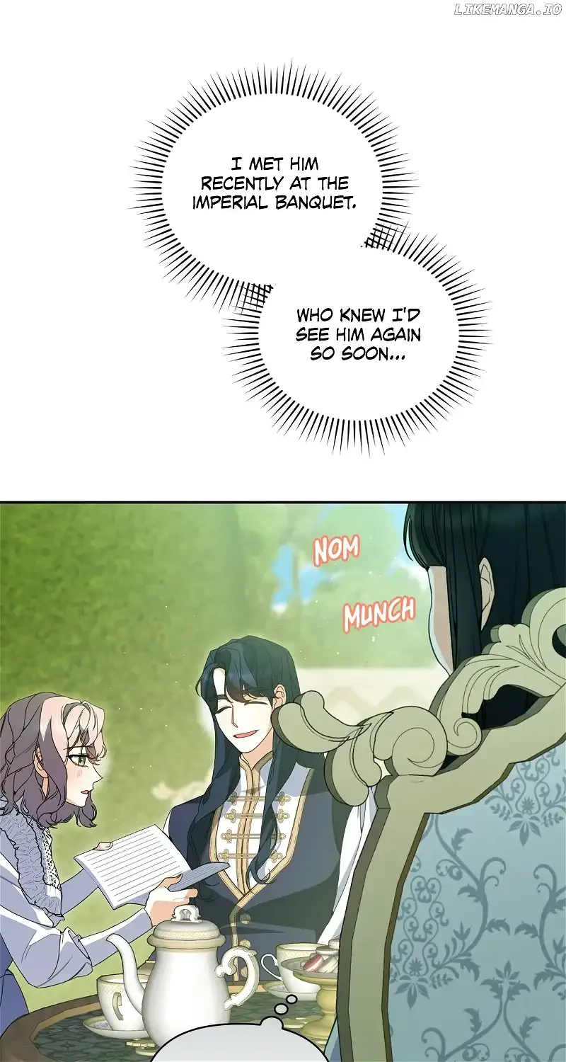 Reforming My Regretful Husband Chapter 56 page 30