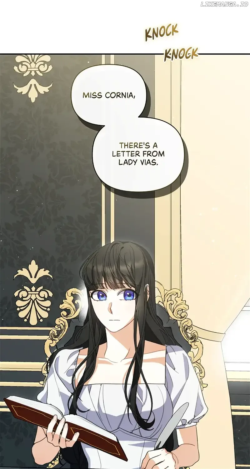 Reforming My Regretful Husband Chapter 56 page 3