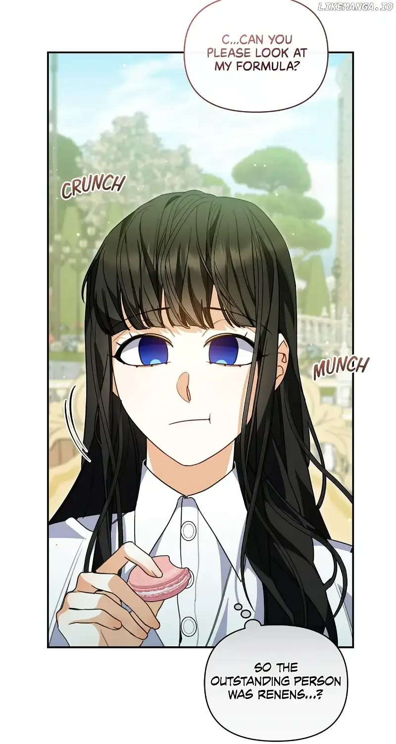 Reforming My Regretful Husband Chapter 56 page 28