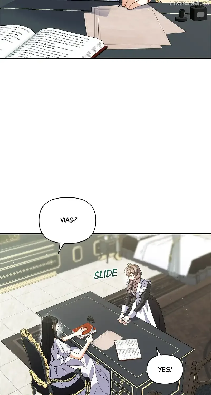 Reforming My Regretful Husband Chapter 56 page 4