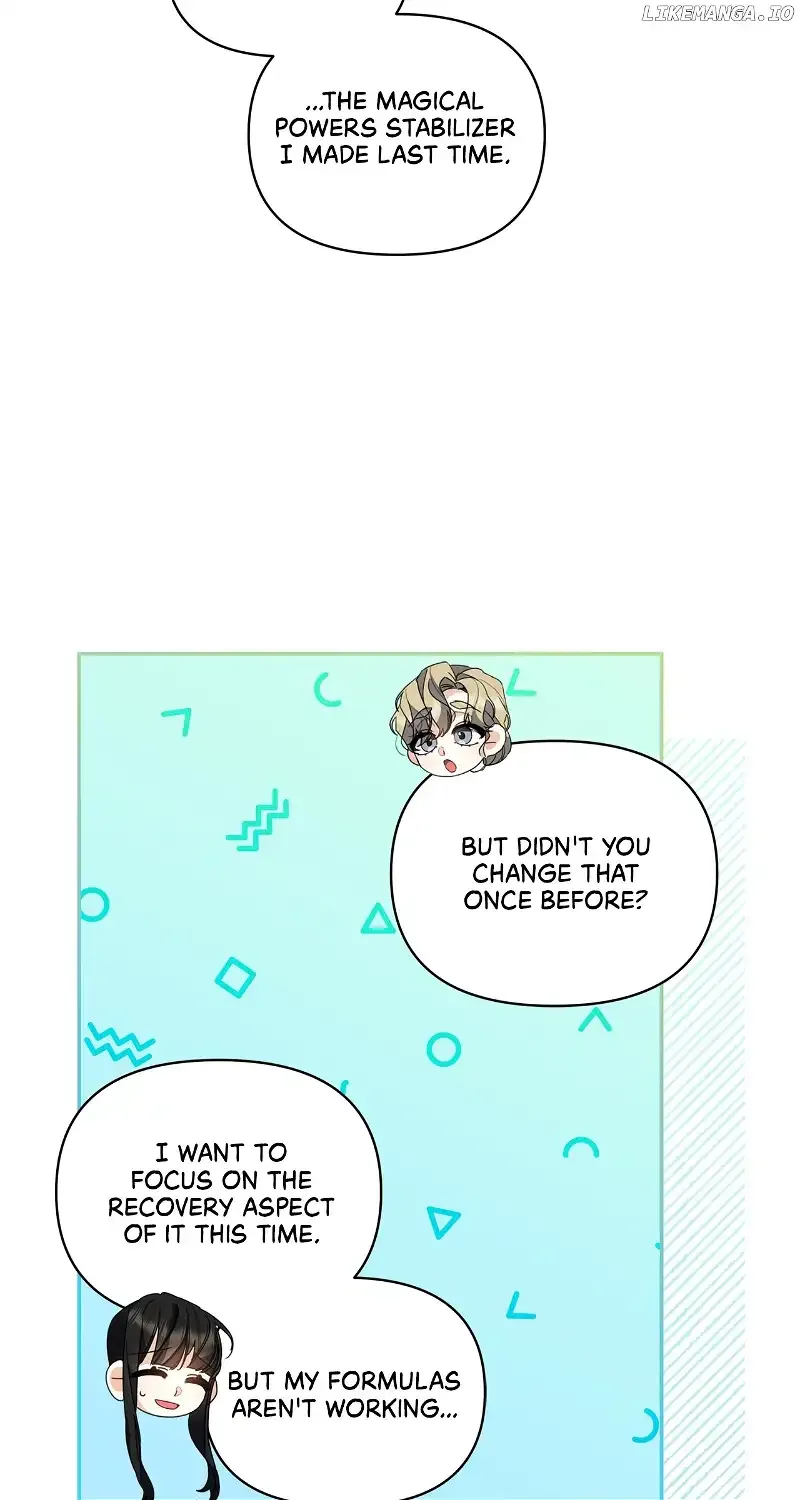 Reforming My Regretful Husband Chapter 56 page 41