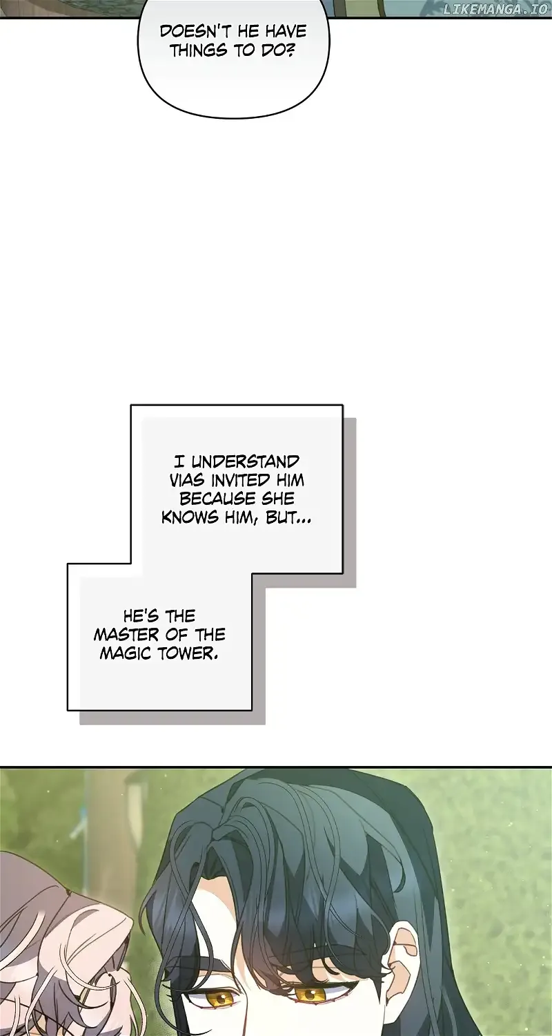Reforming My Regretful Husband Chapter 56 page 31