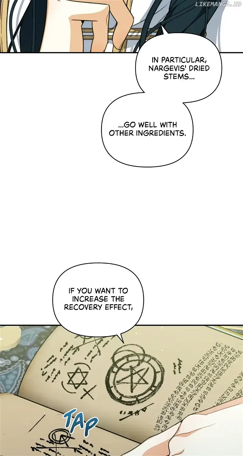 Reforming My Regretful Husband Chapter 56 page 46