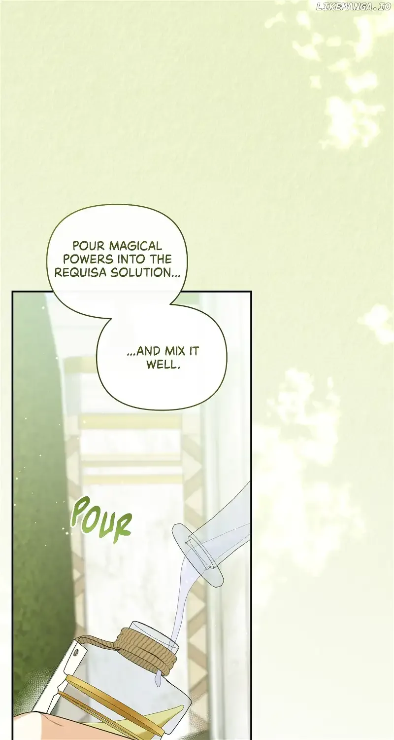 Reforming My Regretful Husband Chapter 56 page 24