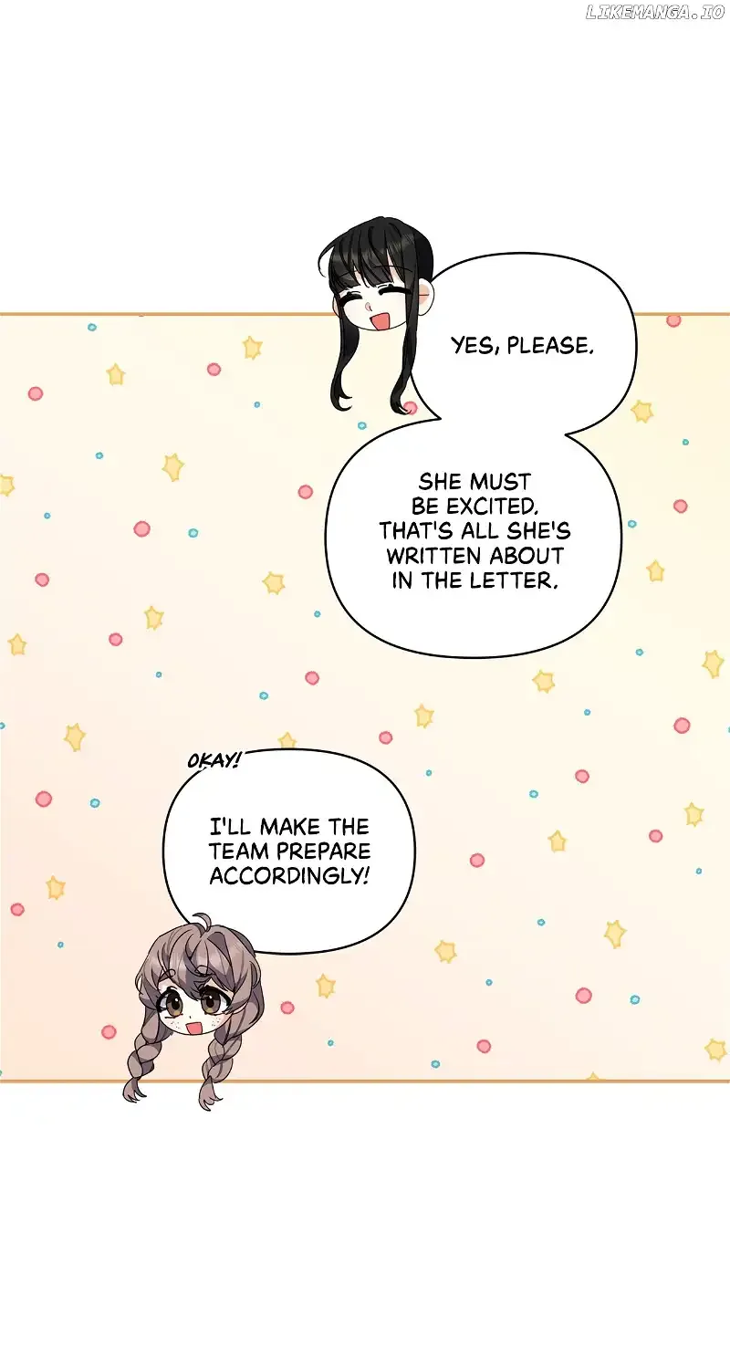 Reforming My Regretful Husband Chapter 56 page 8