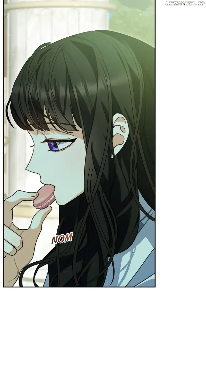 Reforming My Regretful Husband Chapter 56 page 33
