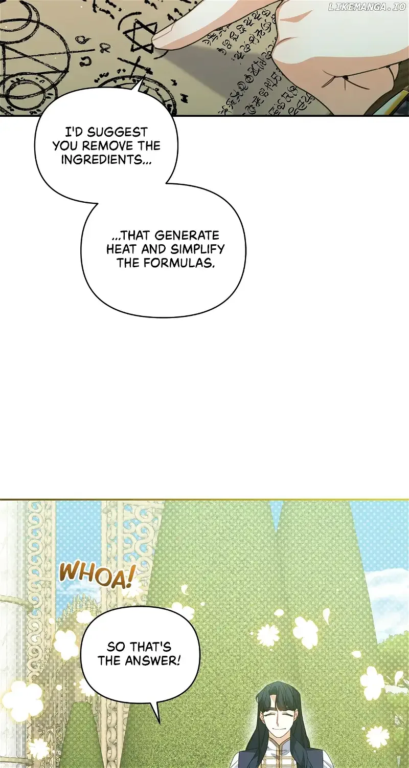 Reforming My Regretful Husband Chapter 56 page 47
