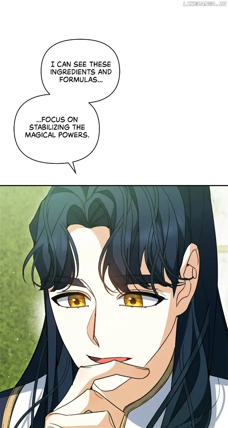 Reforming My Regretful Husband Chapter 56 page 45