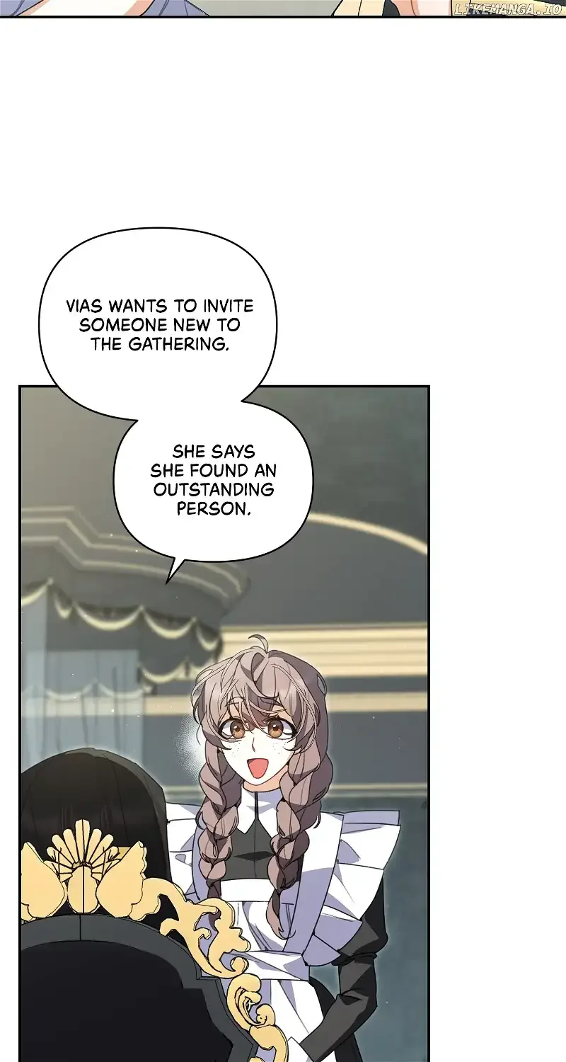 Reforming My Regretful Husband Chapter 56 page 6