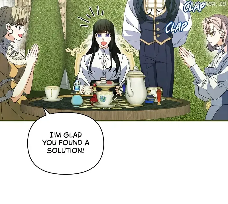 Reforming My Regretful Husband Chapter 56 page 48