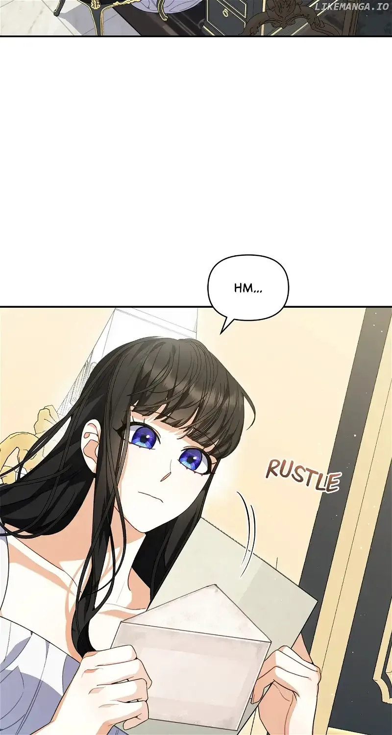 Reforming My Regretful Husband Chapter 56 page 5