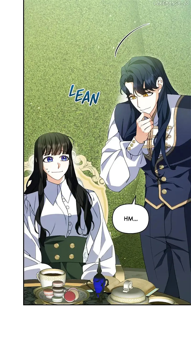 Reforming My Regretful Husband Chapter 56 page 44