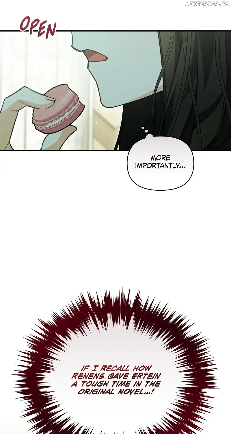 Reforming My Regretful Husband Chapter 56 page 34