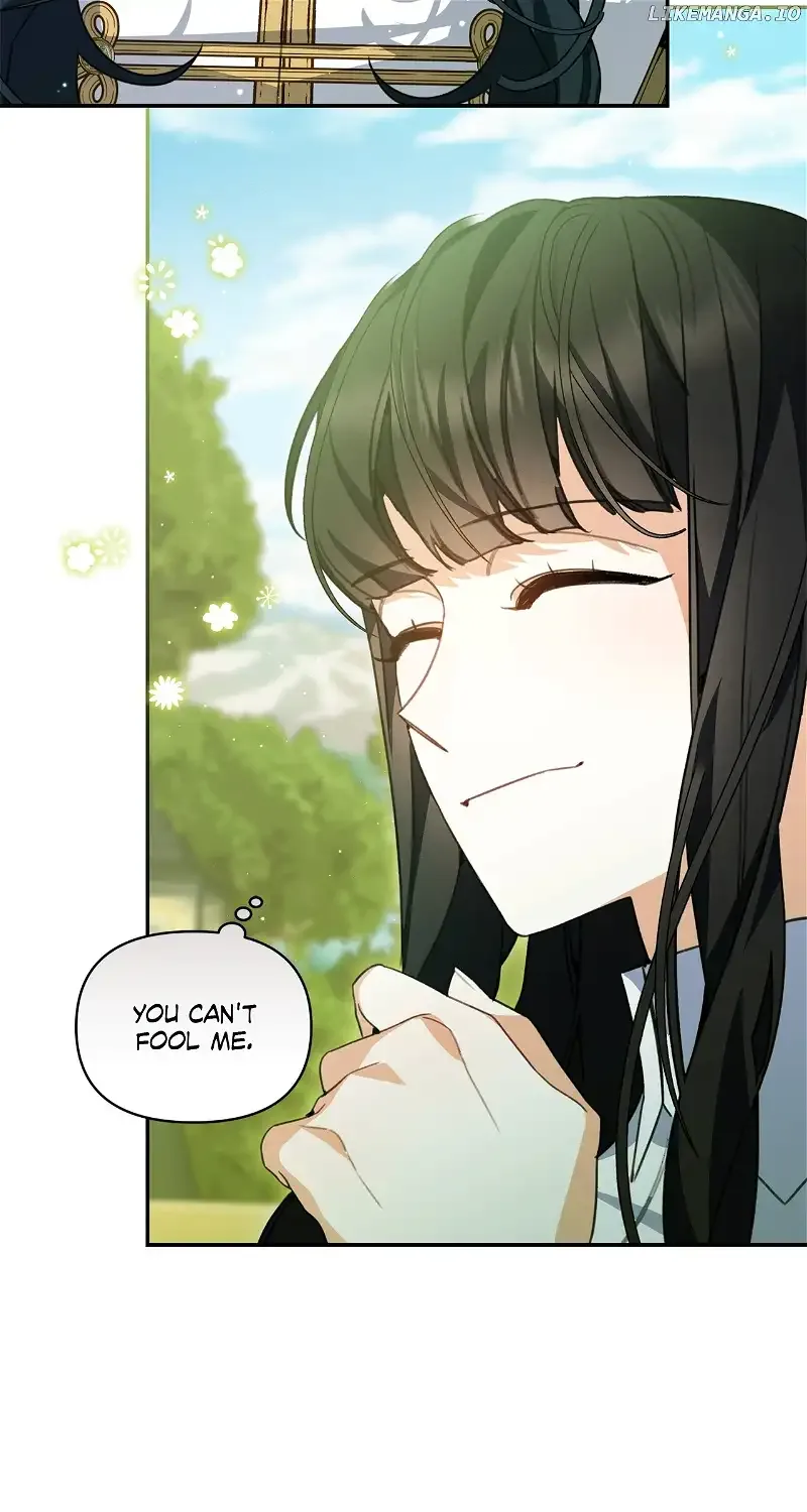 Reforming My Regretful Husband Chapter 56 page 39