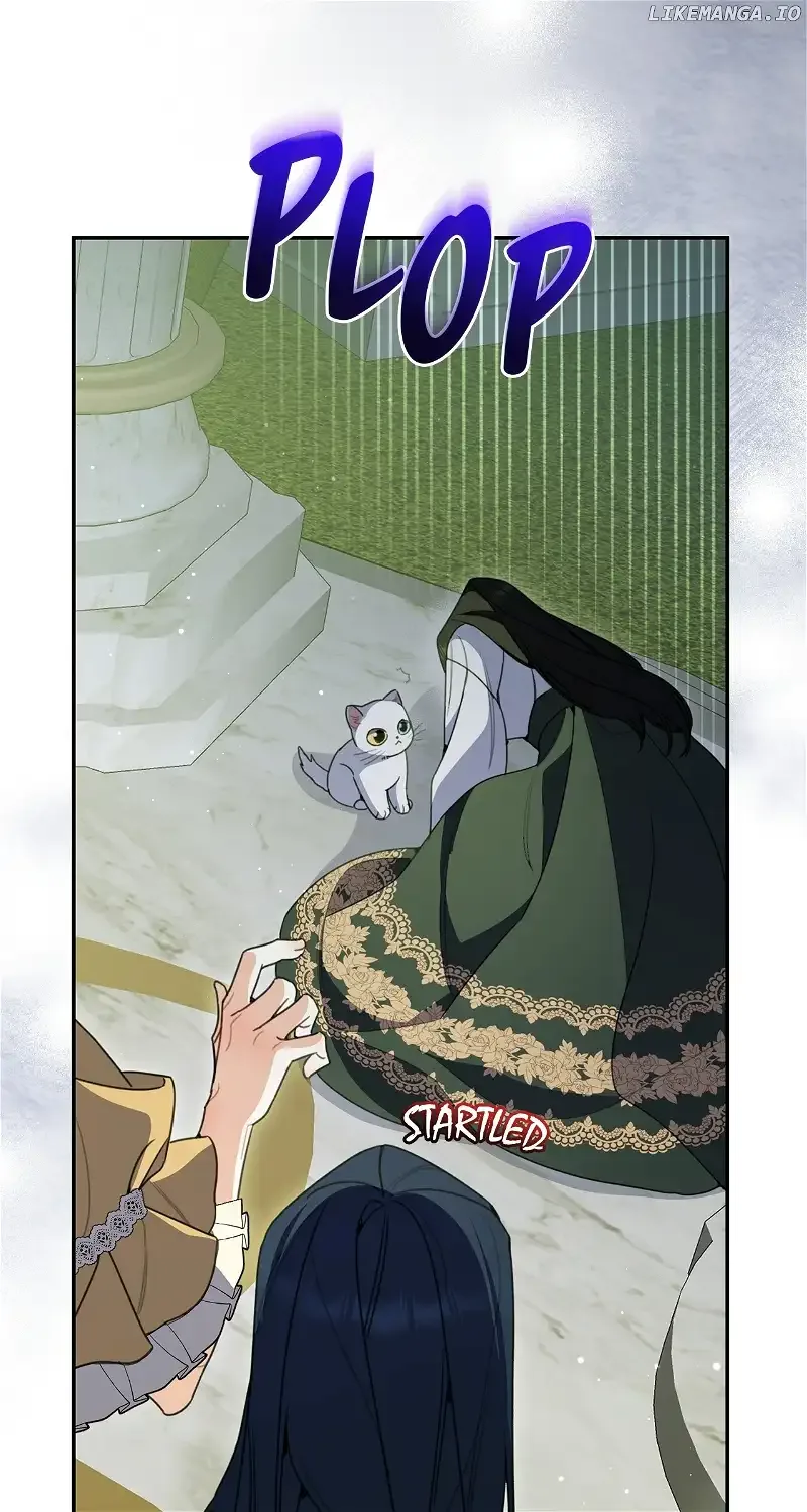 Reforming My Regretful Husband Chapter 56 page 73