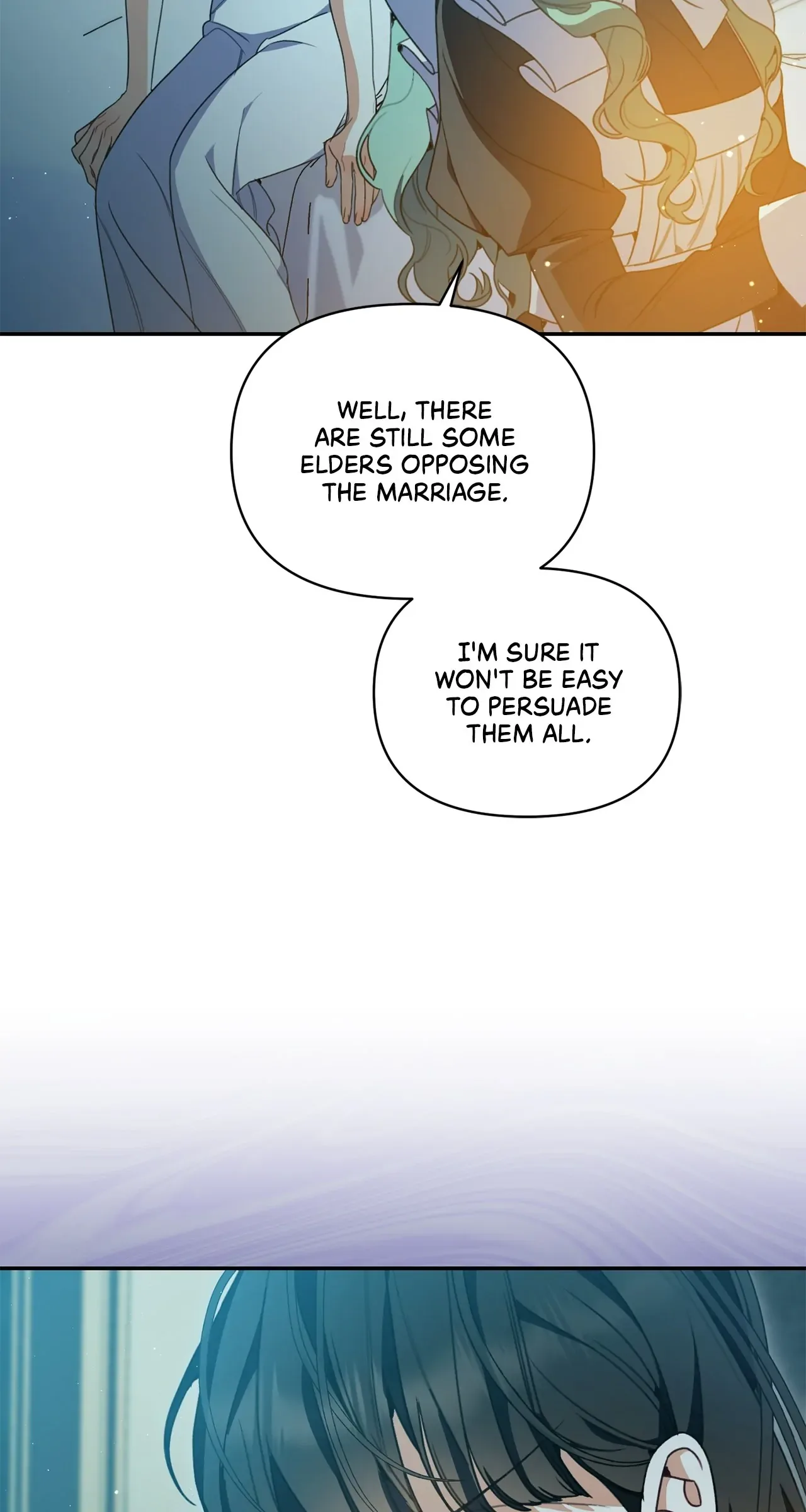 Reforming My Regretful Husband Chapter 57 page 6